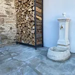 Val Varaita Experience - Rustico Con Privata - Piscina - Sauna - Hammam - Free Wi-fi * Brossasco