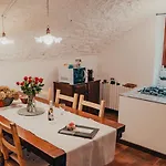 Rustico Con Privata - Experience In Valle Varaita - Piscina - Sauna - Hammam - Free Wi-fi Vakantiehuis *