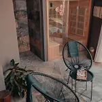 Rustico Con Privata - Experience In Valle Varaita - Piscina - Sauna - Hammam - Free Wi-fi Vakantiehuis