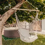 Rustico Con Privata - Experience In Valle Varaita - Piscina - Sauna - Hammam - Free Wi-fi * Brossasco