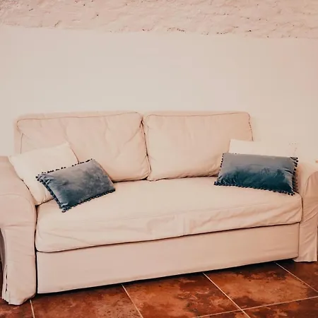 Nyaraló Al Civico 2 - Rustico Con Privata - Piscina - Sauna - Hammam - Free Wi-fi *