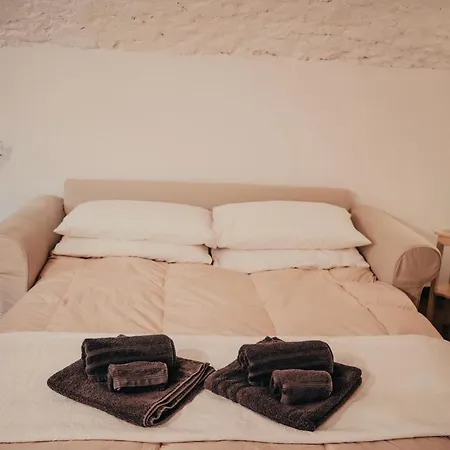 Rustico Con Privata In Valle Varaita - Piscina - Sauna - Hammam - Free Wi-fi Brossasco