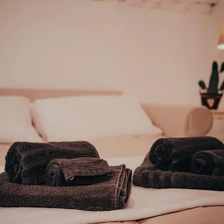 펜션 Al Civico 2 - Rustico Con Privata - Piscina - Sauna - Hammam - Free Wi-fi *