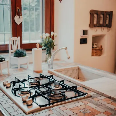 Experience In Valle Varaita - Rustico Con Privata - Piscina - Sauna - Hammam - Free Wi-fi * Brossasco