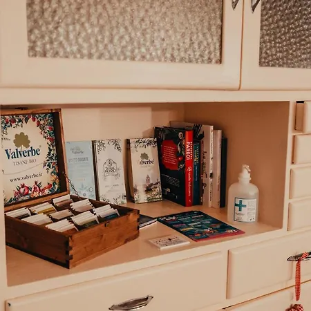 Casa de Férias Experience In Valle Varaita - Rustico Con Privata - Piscina - Sauna - Hammam - Free Wi-fi Brossasco