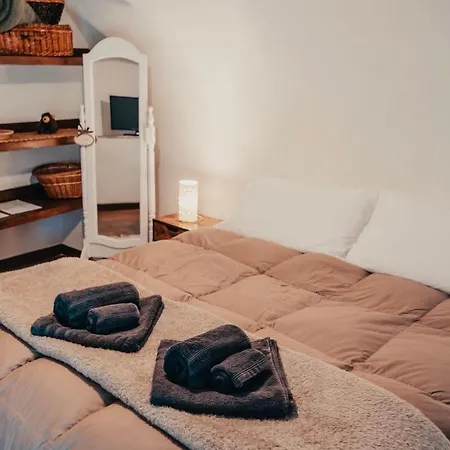 펜션 Al Civico 2 - Rustico Con Privata - Piscina - Sauna - Hammam - Free Wi-fi