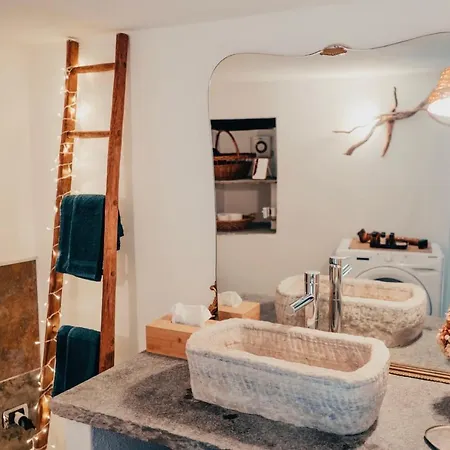 Experience In Valle Varaita - Rustico Con Privata - Piscina - Sauna - Hammam - Free Wi-fi Brossasco