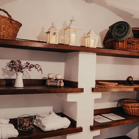 Casa vacanze Rustico Con Privata In Valle Varaita - Piscina - Sauna - Hammam - Free Wi-fi