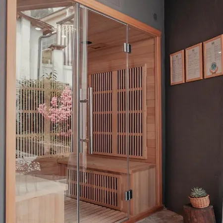 Experience In Valle Varaita - Rustico Con Privata - Piscina - Sauna - Hammam - Free Wi-fi Brossasco