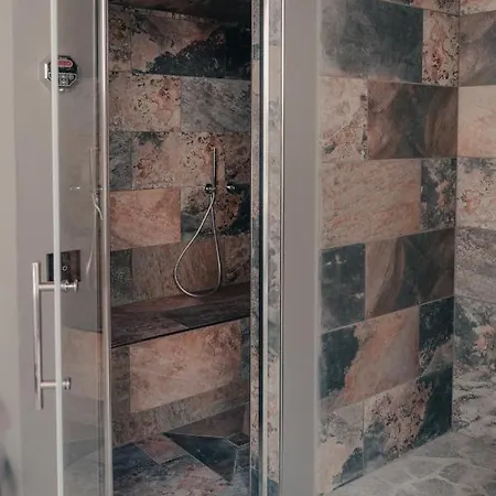 Experience In Valle Varaita - Rustico Con Privata - Piscina - Sauna - Hammam - Free Wi-fi * Brossasco