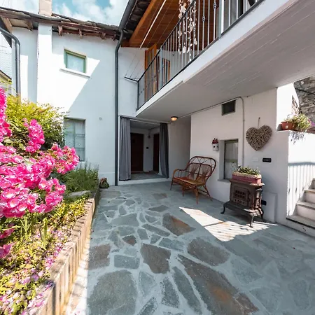 Al Civico 2 - Rustico Con Spa Privata - Piscina - Sauna - Hammam - Free Wi-Fi 別荘