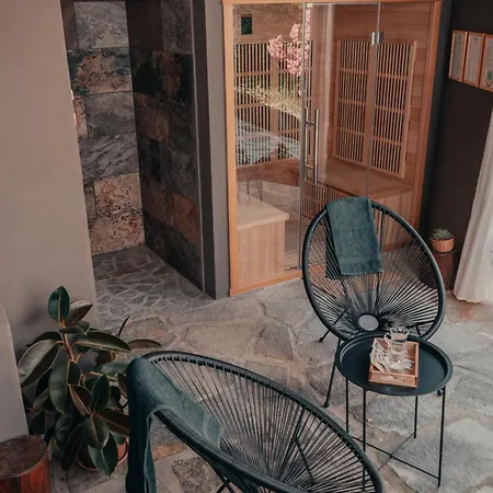 Al Civico 2 - Rustico Con Privata - Piscina - Sauna - Hammam - Free Wi-fi Nyaraló
