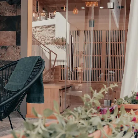 Al Civico 2 - Rustico Con Privata - Piscina - Sauna - Hammam - Free Wi-fi