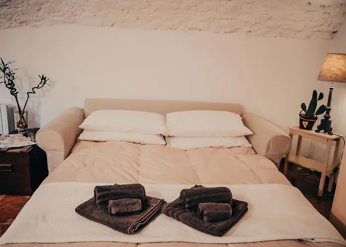 Val Varaita Experience - Rustico Con Privata - Piscina - Sauna - Hammam - Free Wi-fi Brossasco