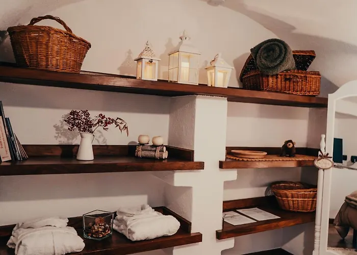 Feriehus Val Varaita Experience - Rustico Con Privata - Piscina - Sauna - Hammam - Free Wi-fi