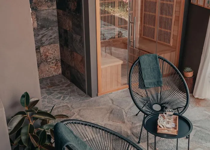 Val Varaita Experience - Rustico Con Privata - Piscina - Sauna - Hammam - Free Wi-fi Feriehus